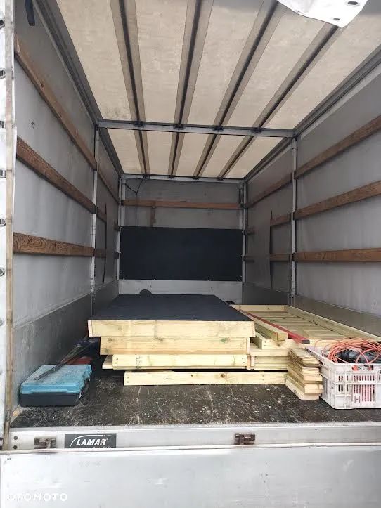 Citroën Jumper Lambox - 6