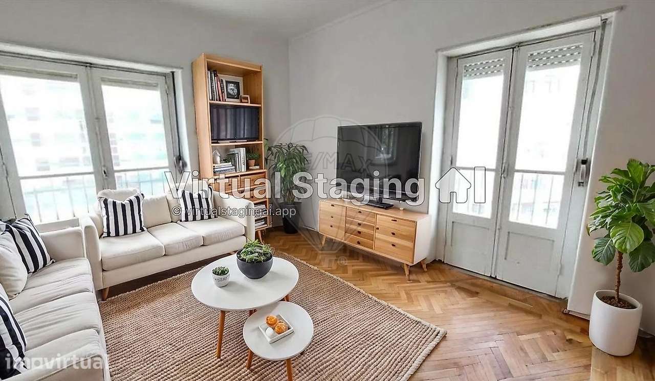 Apartamento T3 para venda - Grande imagem: 3/15