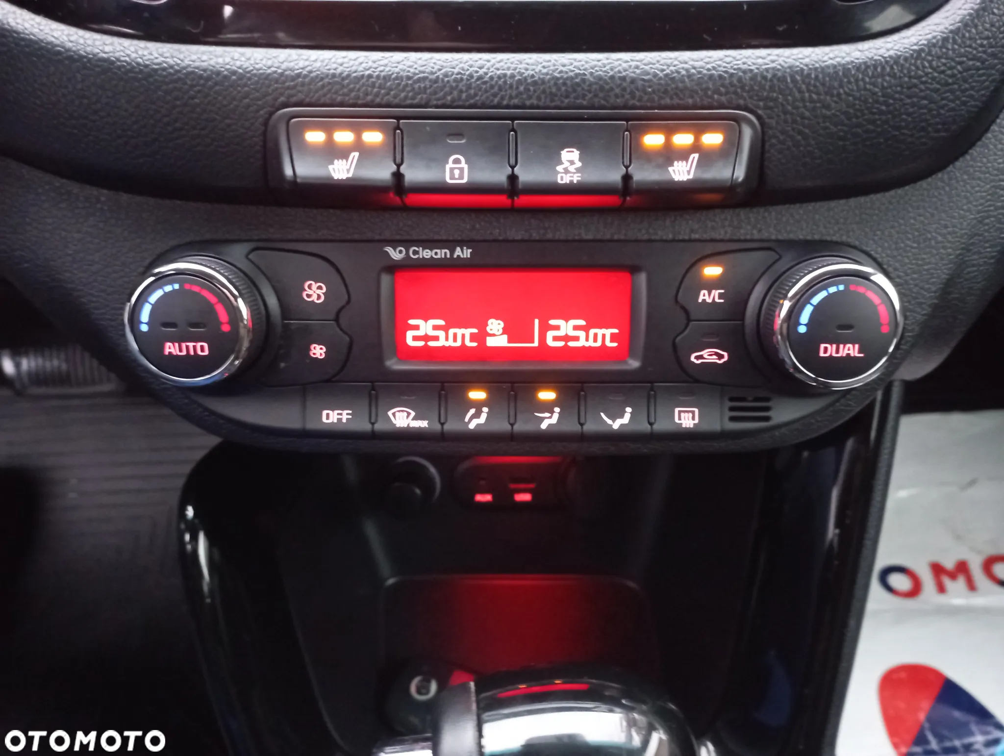 Kia Ceed Cee'd 1.6 GDI XL DCT - 14