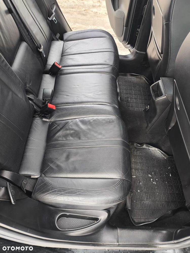Seat Altea XL 1.9 TDI DPF Reference - 15