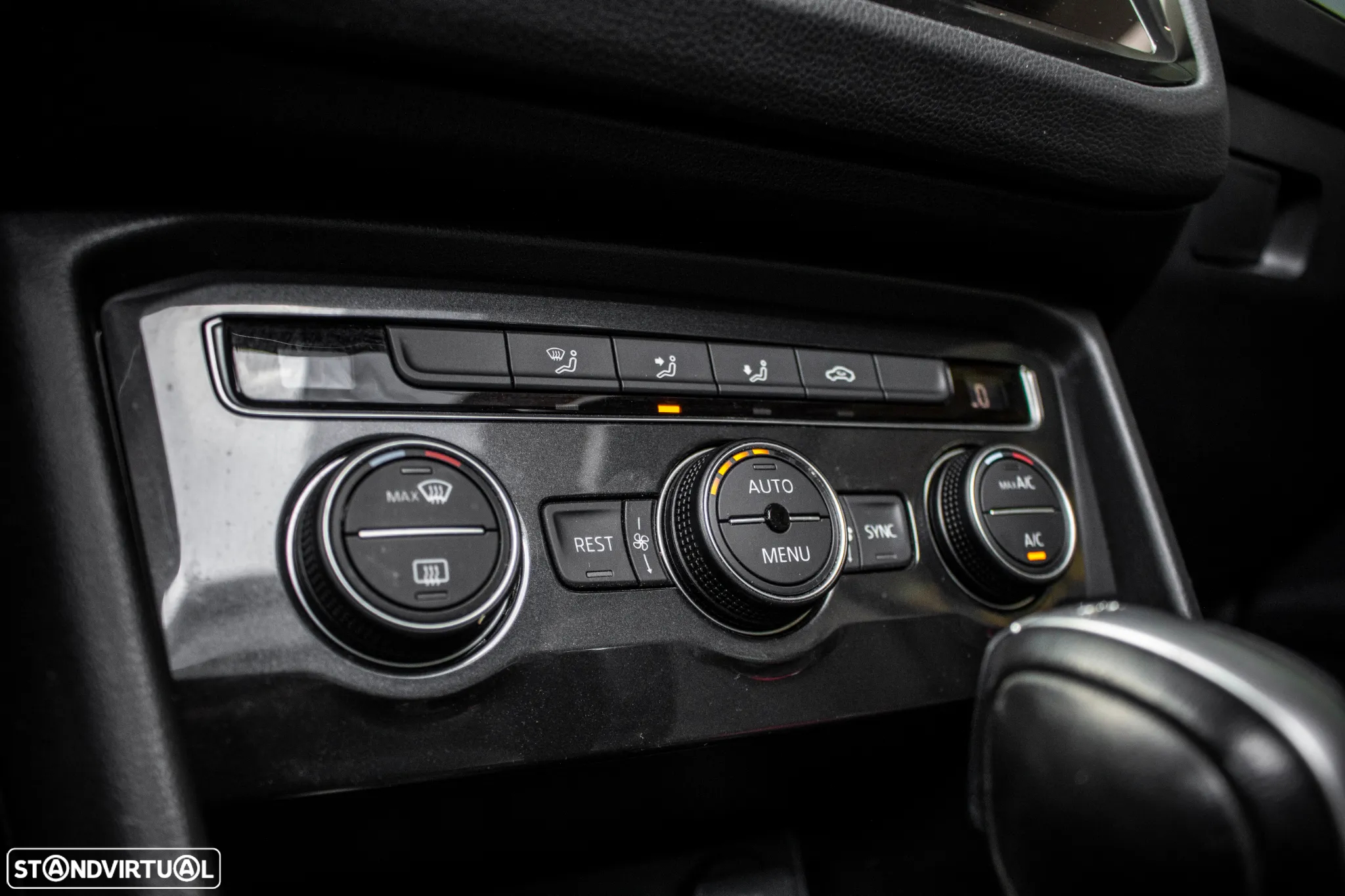 VW Tiguan 2.0 TDI Highline DSG - 25