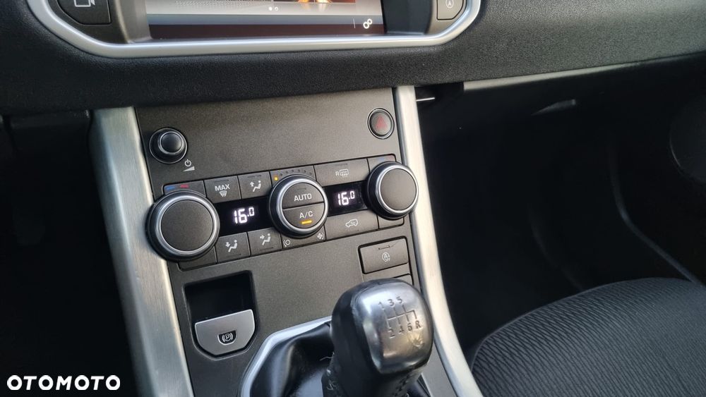 Land Rover Range Rover Evoque 2.0 D150 S - 25