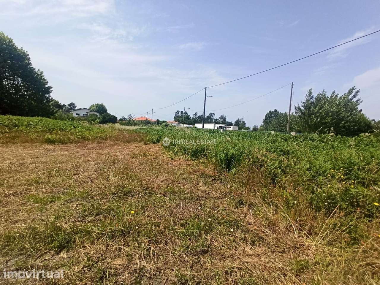 Lote para moradia individual, para venda, Figueira da Foz - Ferreir... - Grande imagem: 4/12