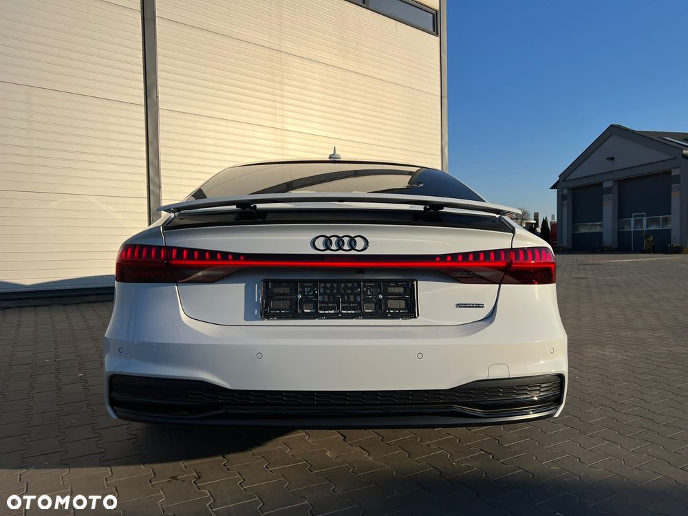 Audi A7 Sportback - 16