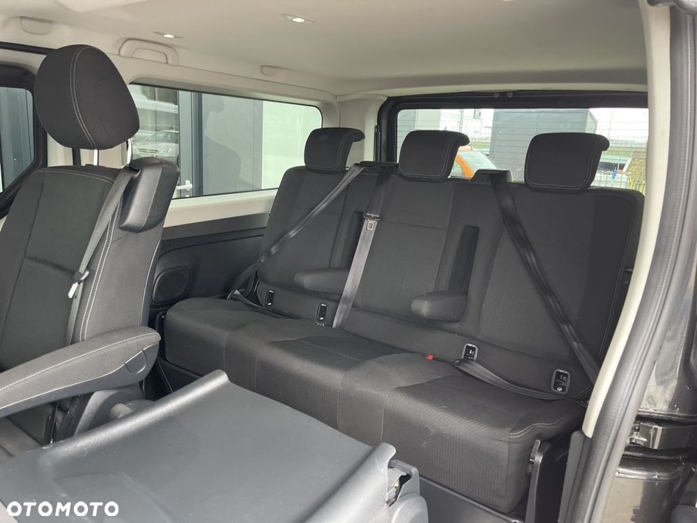 Renault Trafic 2.0 dCi Escapade EDC - 24