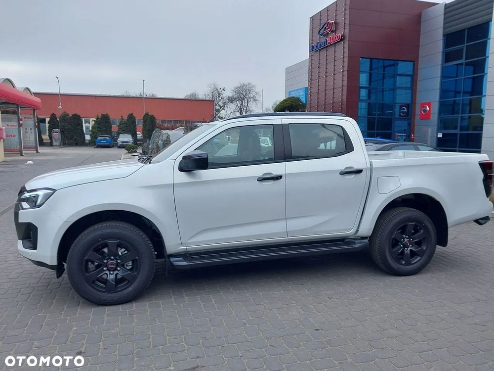 Isuzu D-Max 1.9 DC LSE - 12