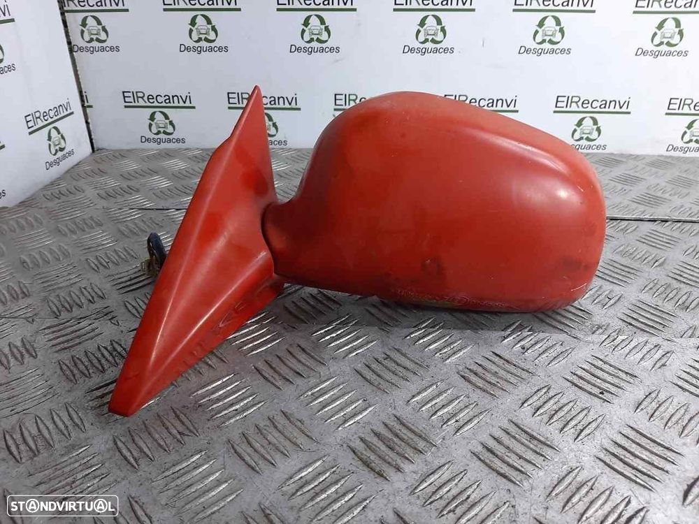 ESPELHO RETROVISOR ESQUERDO MITSUBISHI ECLIPSE II 1996 -014009 - 2