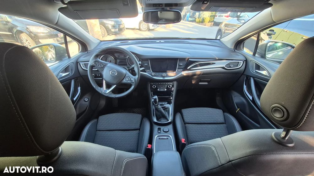 Opel Astra 1.6 D Start/Stop Sports Tourer Business - 16