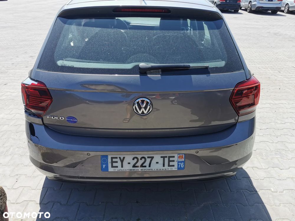 Volkswagen Polo 1.0 TSI OPF DSG R-Line - 14
