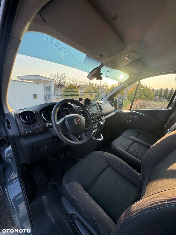 Fiat Talento Automat - 19