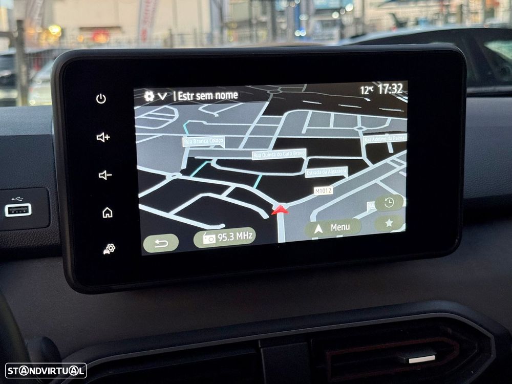 Dacia Jogger 1.0 ECO-G SL Extreme 7L Bi-Fuel - 14