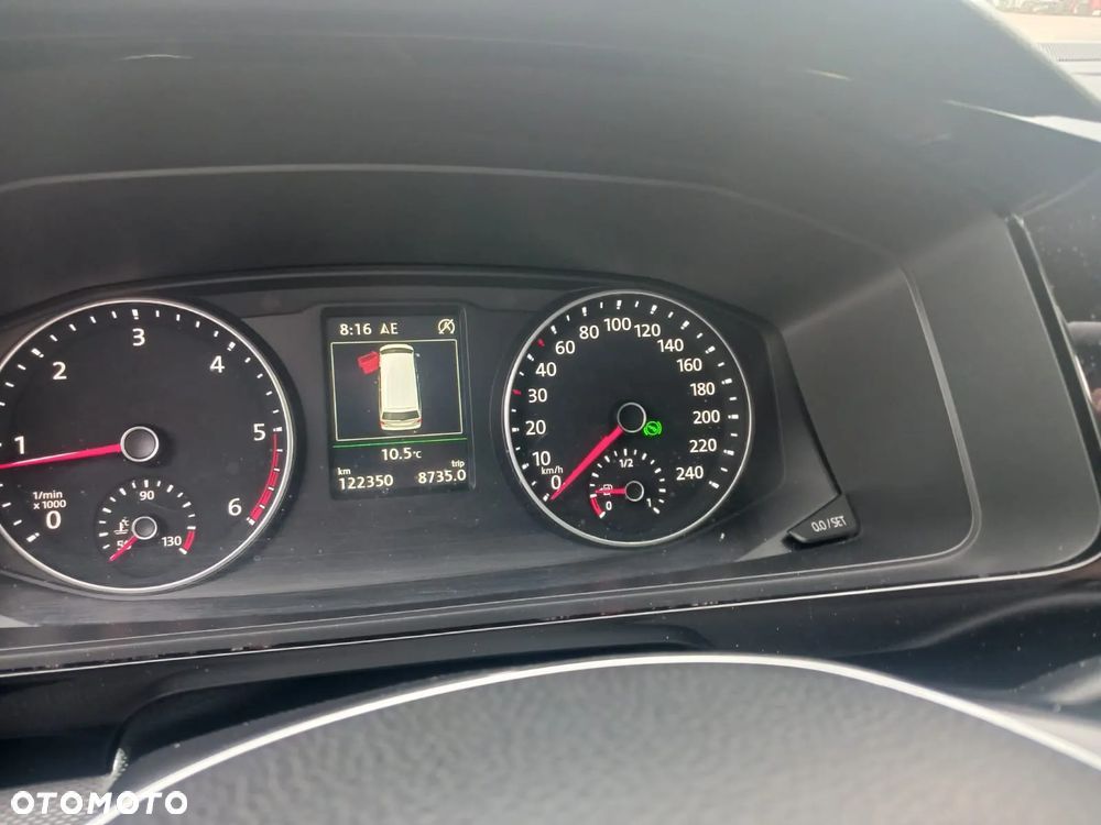 Volkswagen Multivan 2.0 BiTDI L1 Business 4Motion DSG - 7