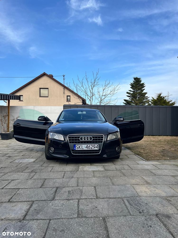 Audi A5 Coupé 1.8 TFSI - 19