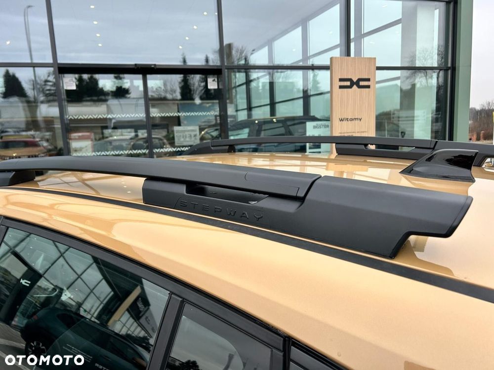 Dacia Sandero Stepway - 10