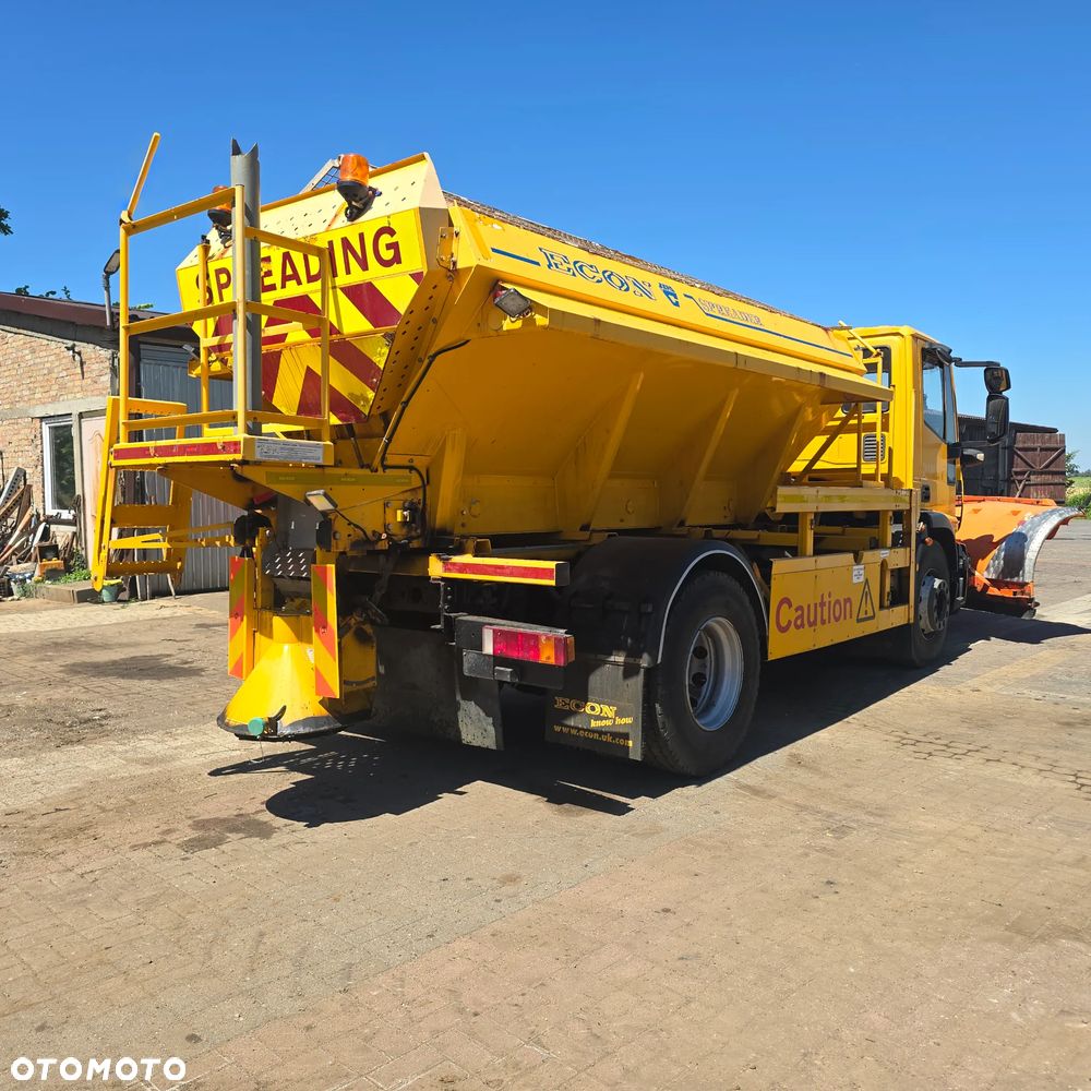 Iveco EOROCARGO - 5