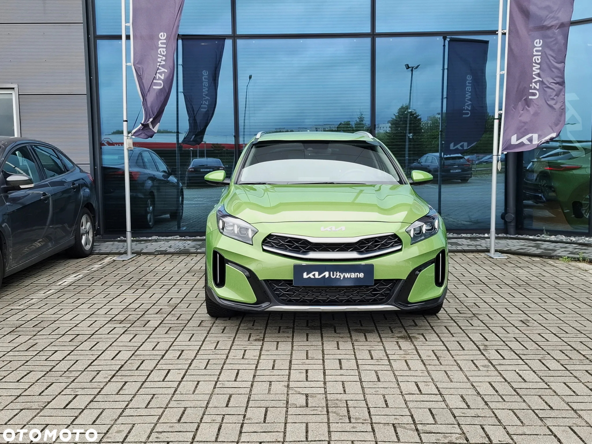 Kia XCeed 1.5 T-GDI M - 3