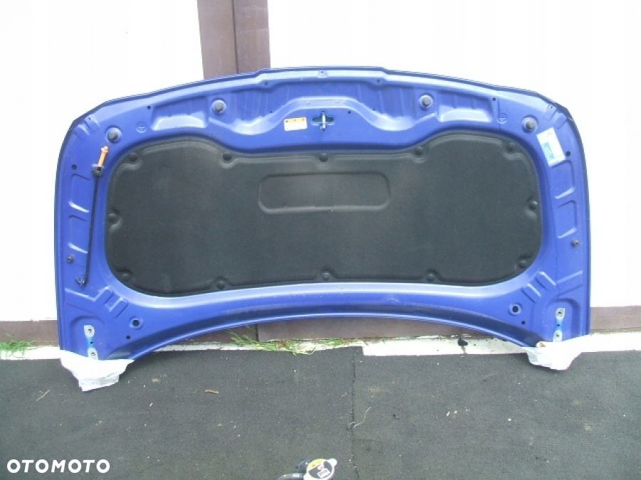 HYUNDAI I20 III MASKA BŁOTNIK ZDERZAK PRZÓD CHŁODNICE LAMPA WZMOCNIENIE - 4