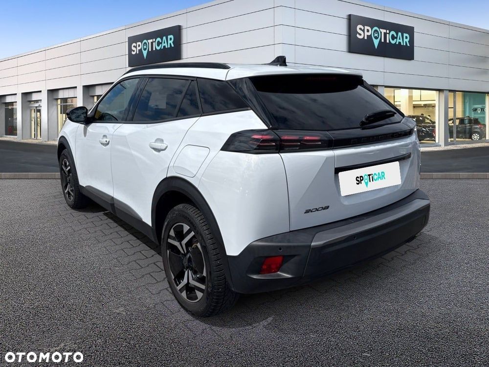 Peugeot 2008 - 7