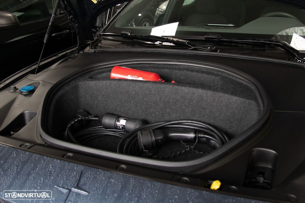 Polestar 2 Long Range 78 kWh AWD - 42