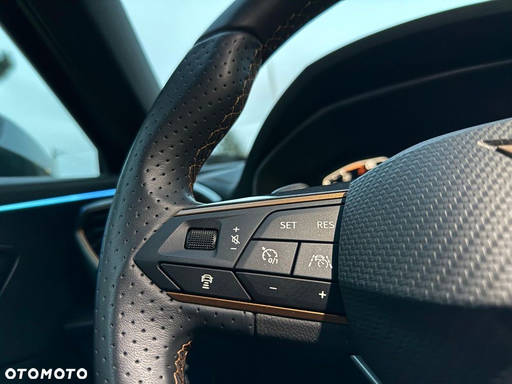 Cupra Formentor 2.0 TDI 4Drive DSG - 17