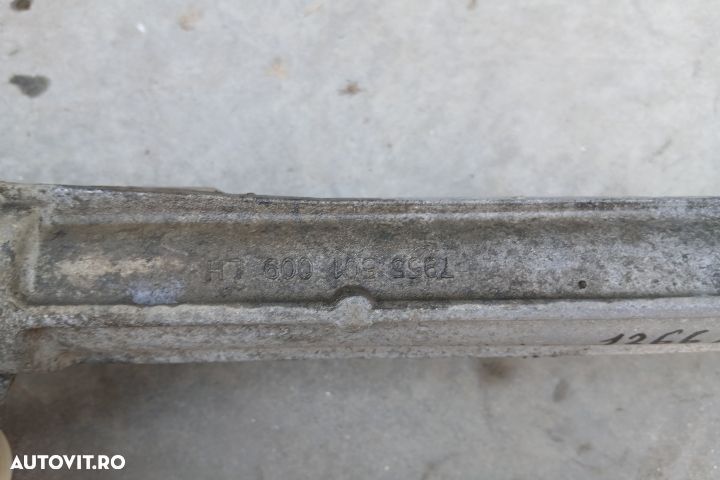 Caseta de directie 7955501009 7955501009 Renault Megane 2 [2002 - 200 - 4