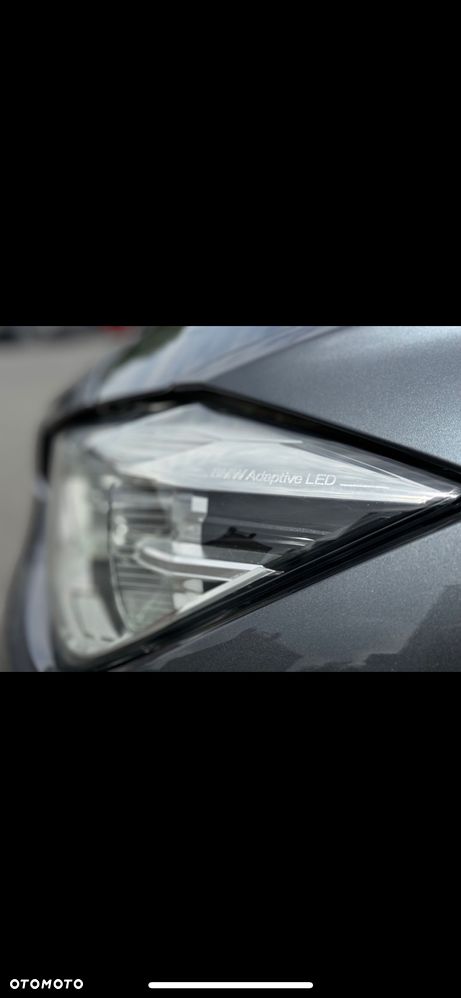 BMW Seria 3 320d Sport Line - 5