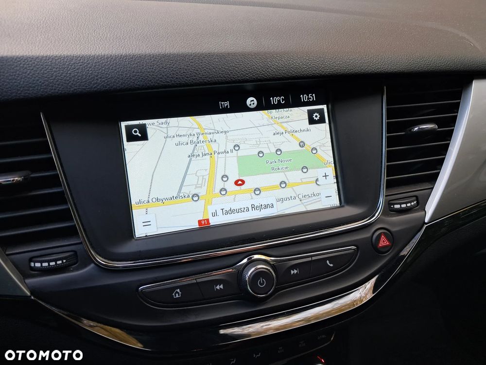 Opel Astra 1.2 Turbo Start/Stop Business Elegance - 16