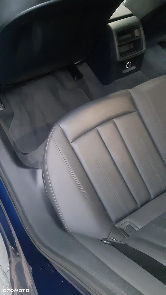 Audi A4 Avant - 18