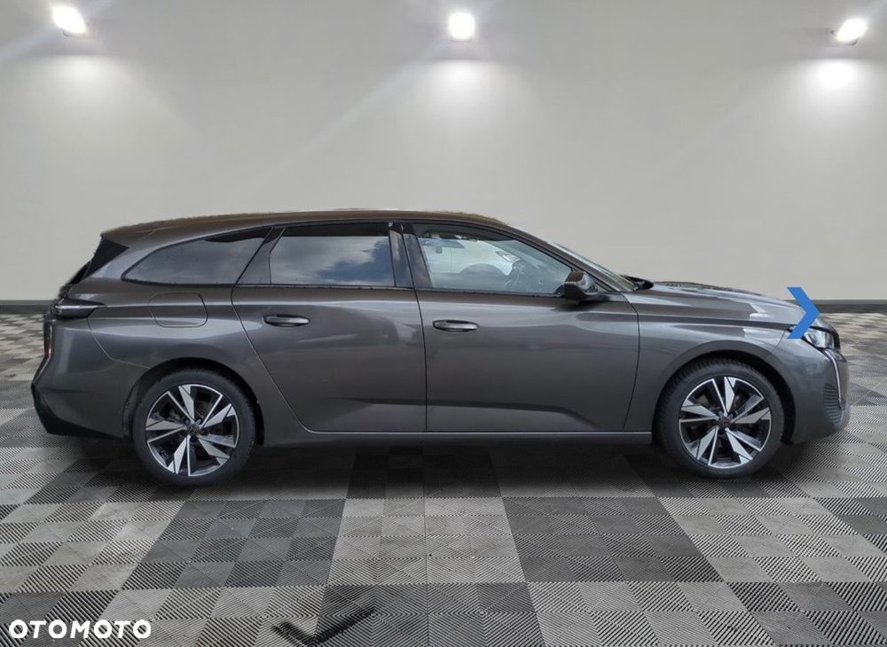 Peugeot 308 PureTech 130 EAT8 Allure - 3