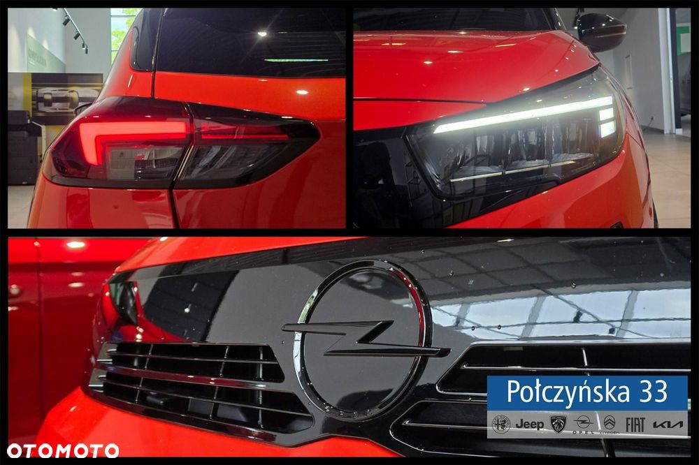Opel Corsa - 25