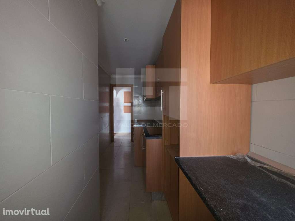 APARTAMENTO T2 - TORRE EM CASCAIS - Grande imagem: 5/26