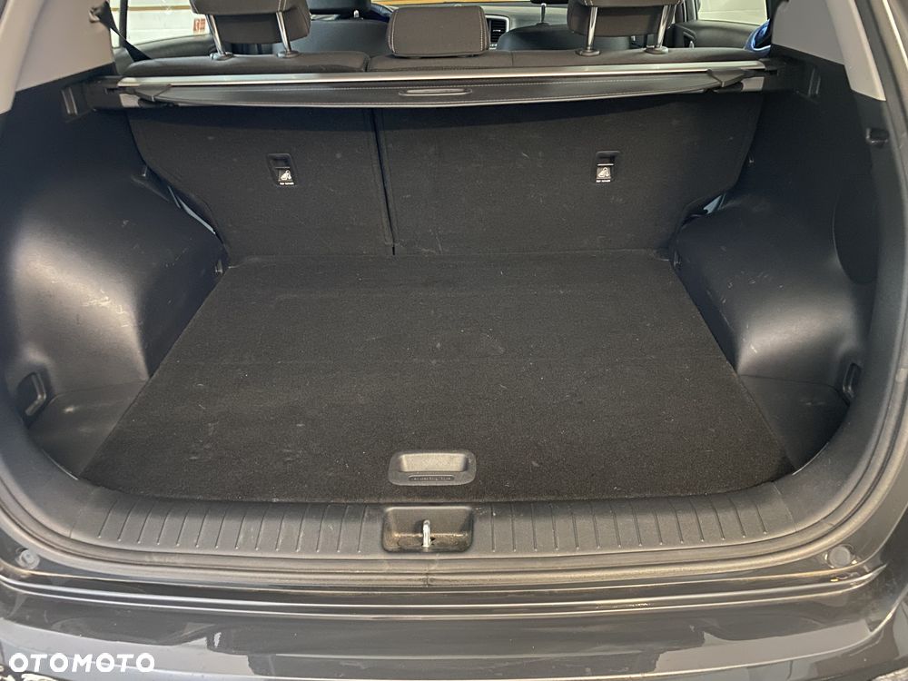 Kia Sportage 1.6 GDI M 2WD - 11