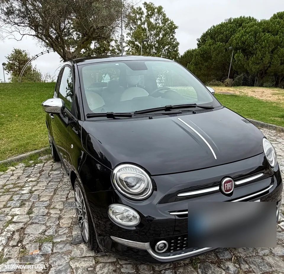 Fiat 500 - 2
