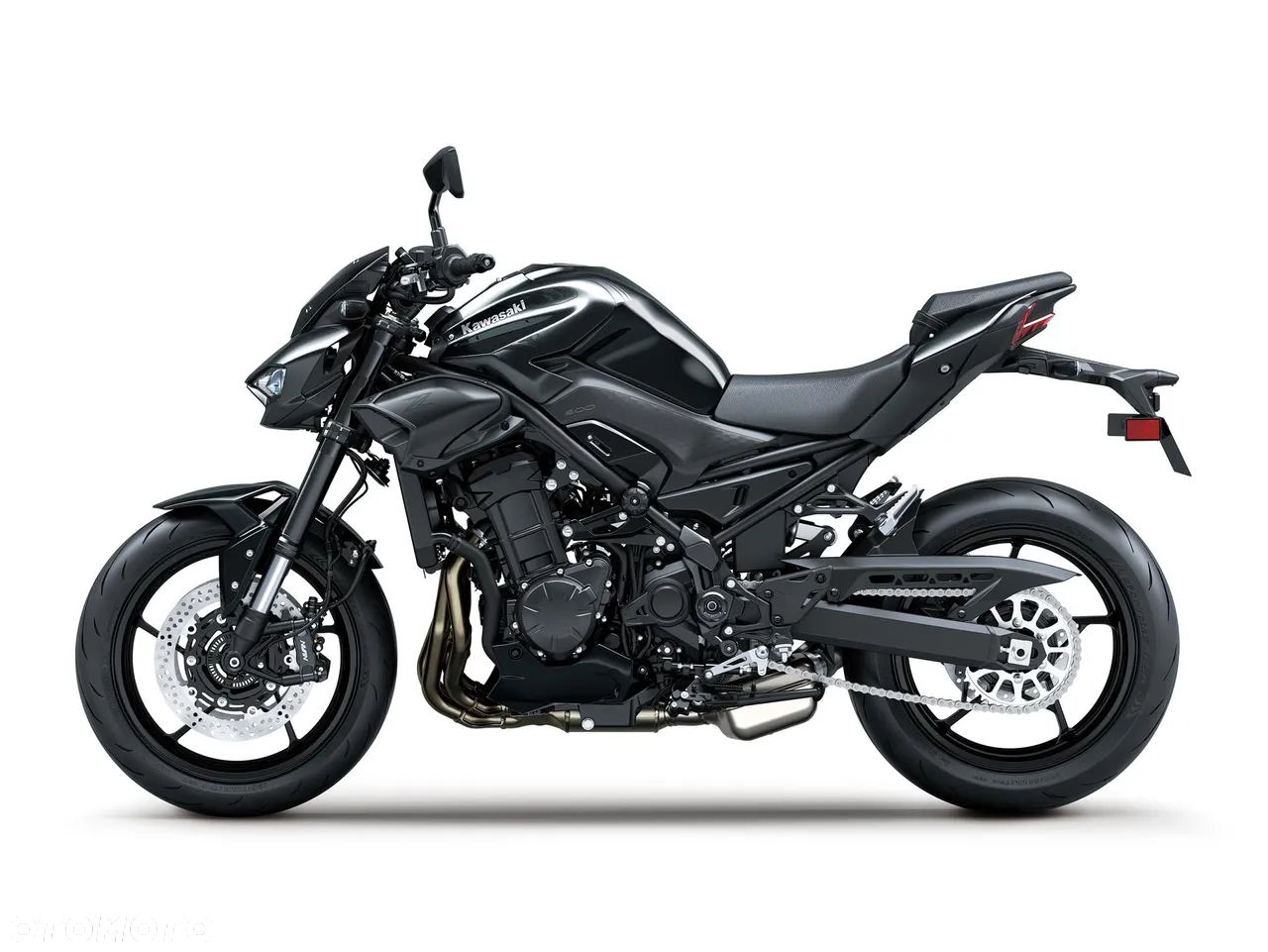 BAMBOO 2024.6〜2025.1 Nowy Kawasaki ZX 2024 - 96 800 PLN - Otomoto.pl