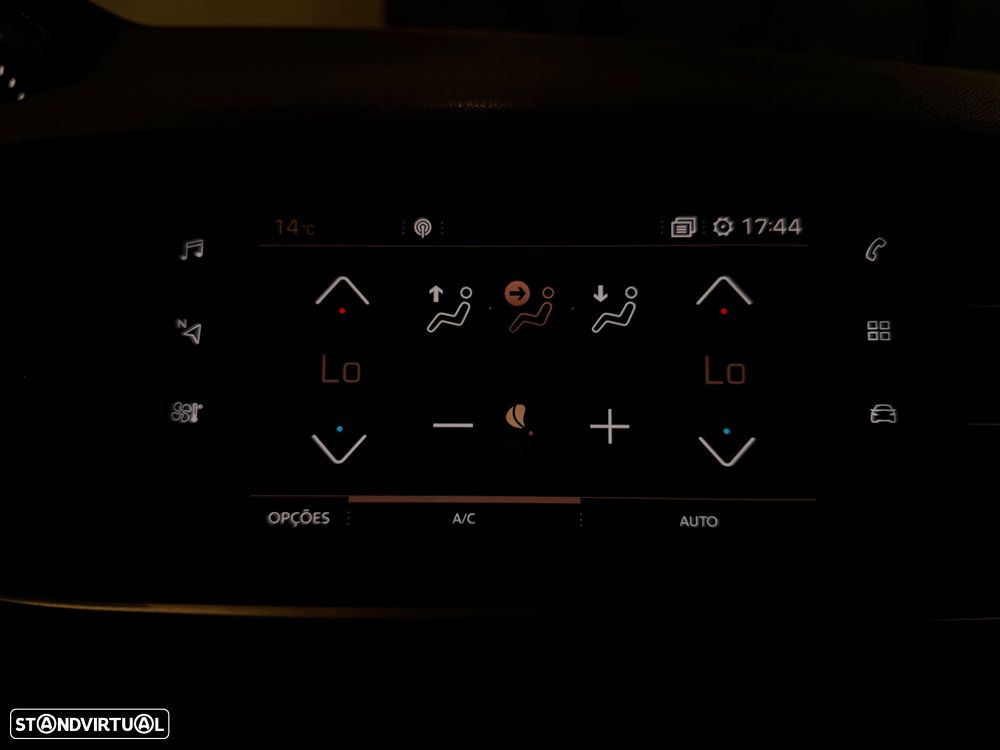 Peugeot 308 SW BlueHDi 130 EAT8 Style - 17