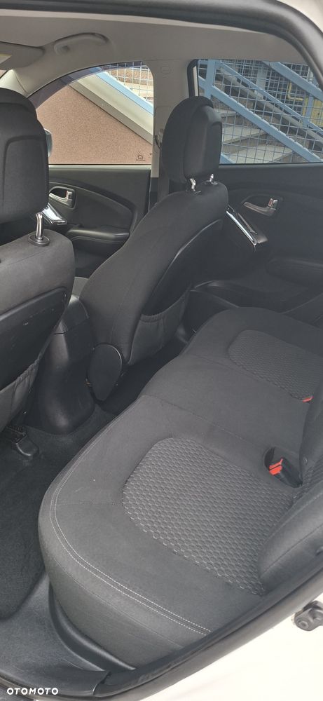 Hyundai ix35 1.6 2WD Classic - 10
