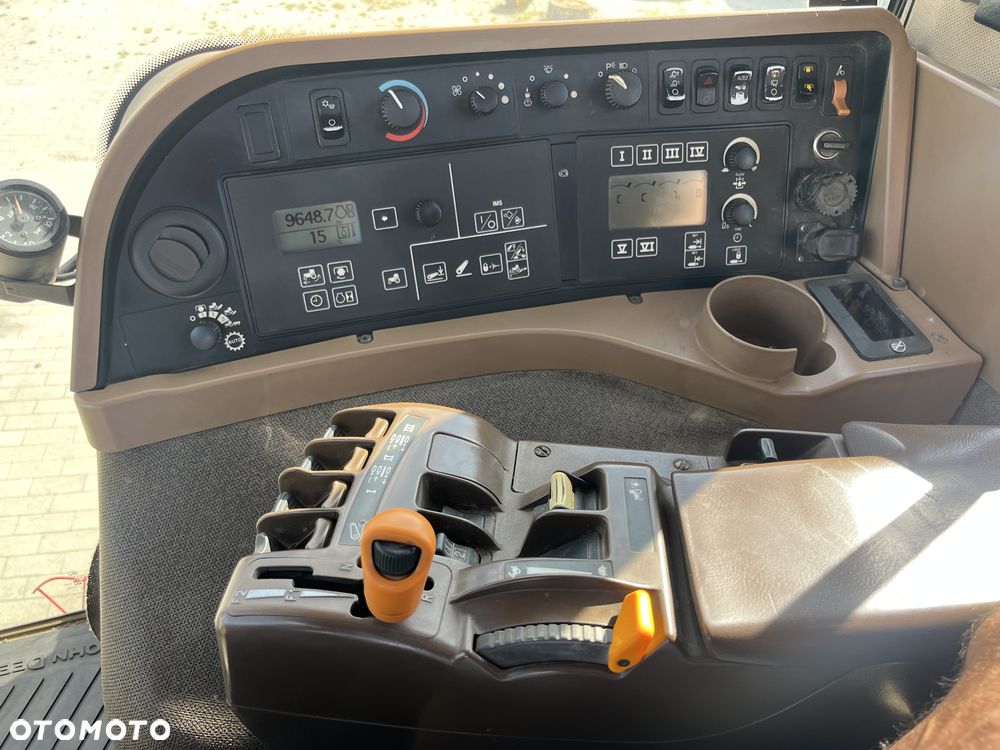 John Deere 8530 - 12