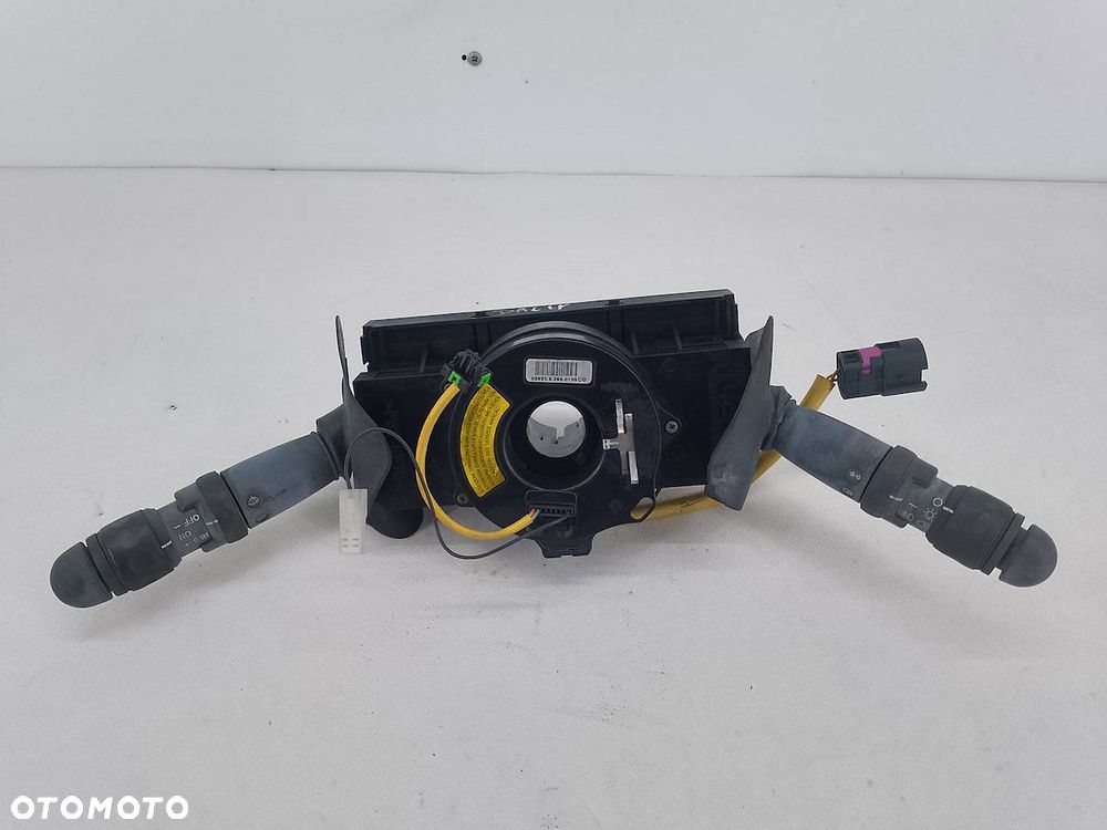 PRZEŁĄCZNIK ZESPOLONY IVECO DAILY III 2.3 JTD - 1