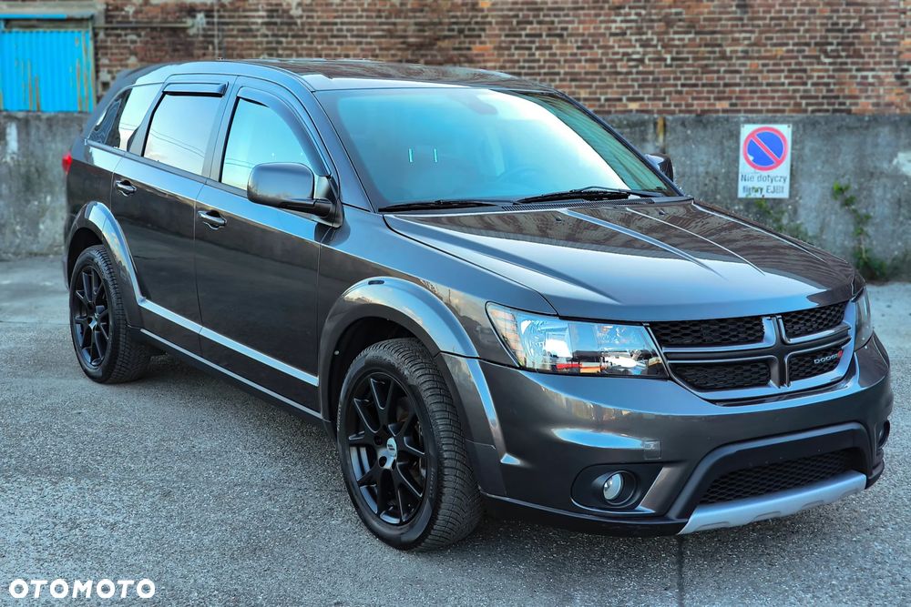Dodge Journey - 3