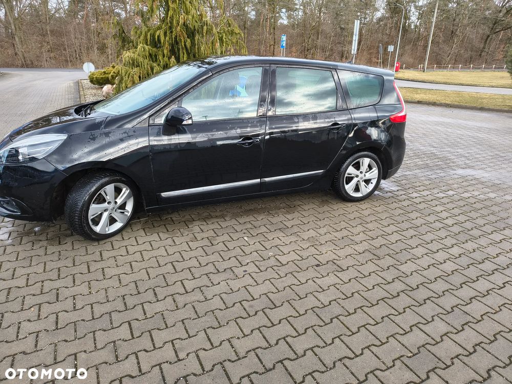 Renault Scenic Energy dCi 130 Start & Stop Bose Edition - 1
