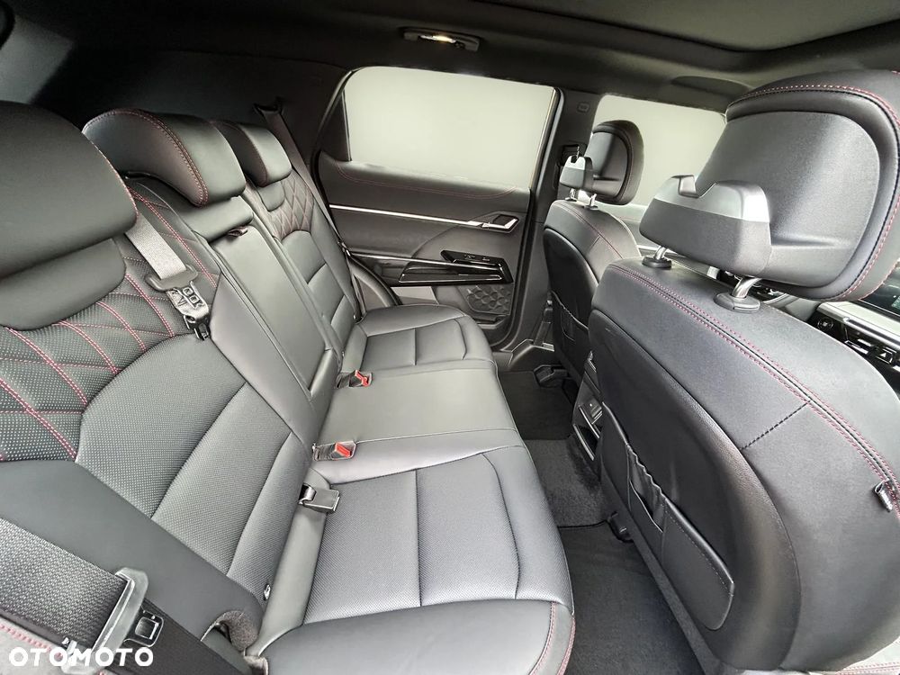 SsangYong/KGM Actyon 1.5 T-GDI Wild 4WD - 9