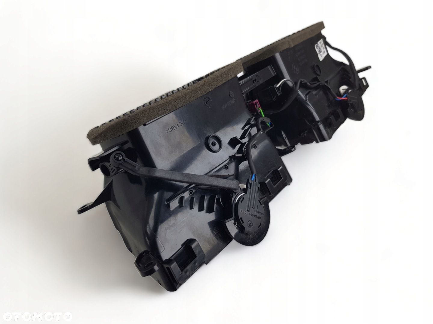 Kratki Nawiewu Środkowy Przód BMW M5 G30 F90 9329579 - 9