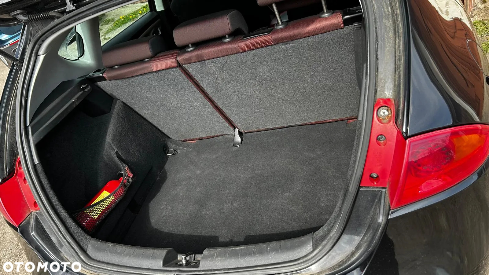 Seat Leon - 8