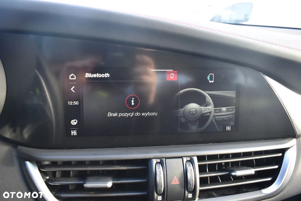 Alfa Romeo Giulia 2.0 Turbo Tributo Italiano Q4 - 31