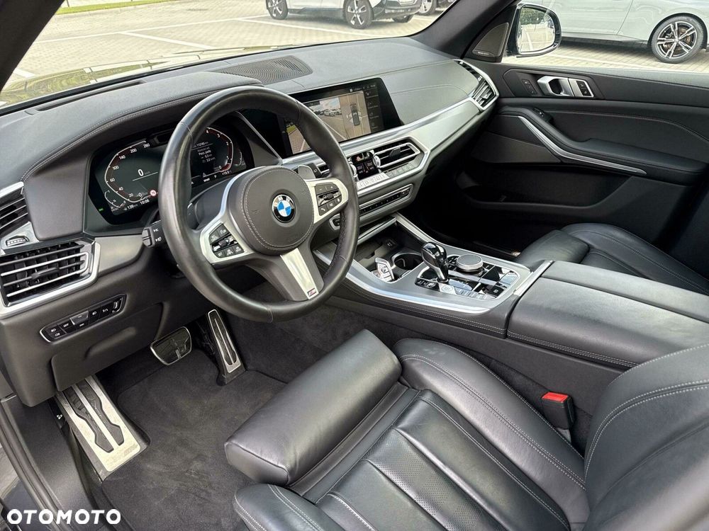 BMW X5 - 15