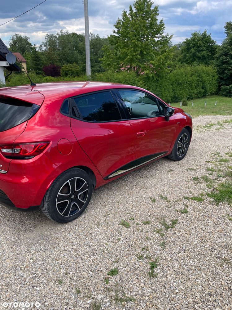 Renault Clio - 4