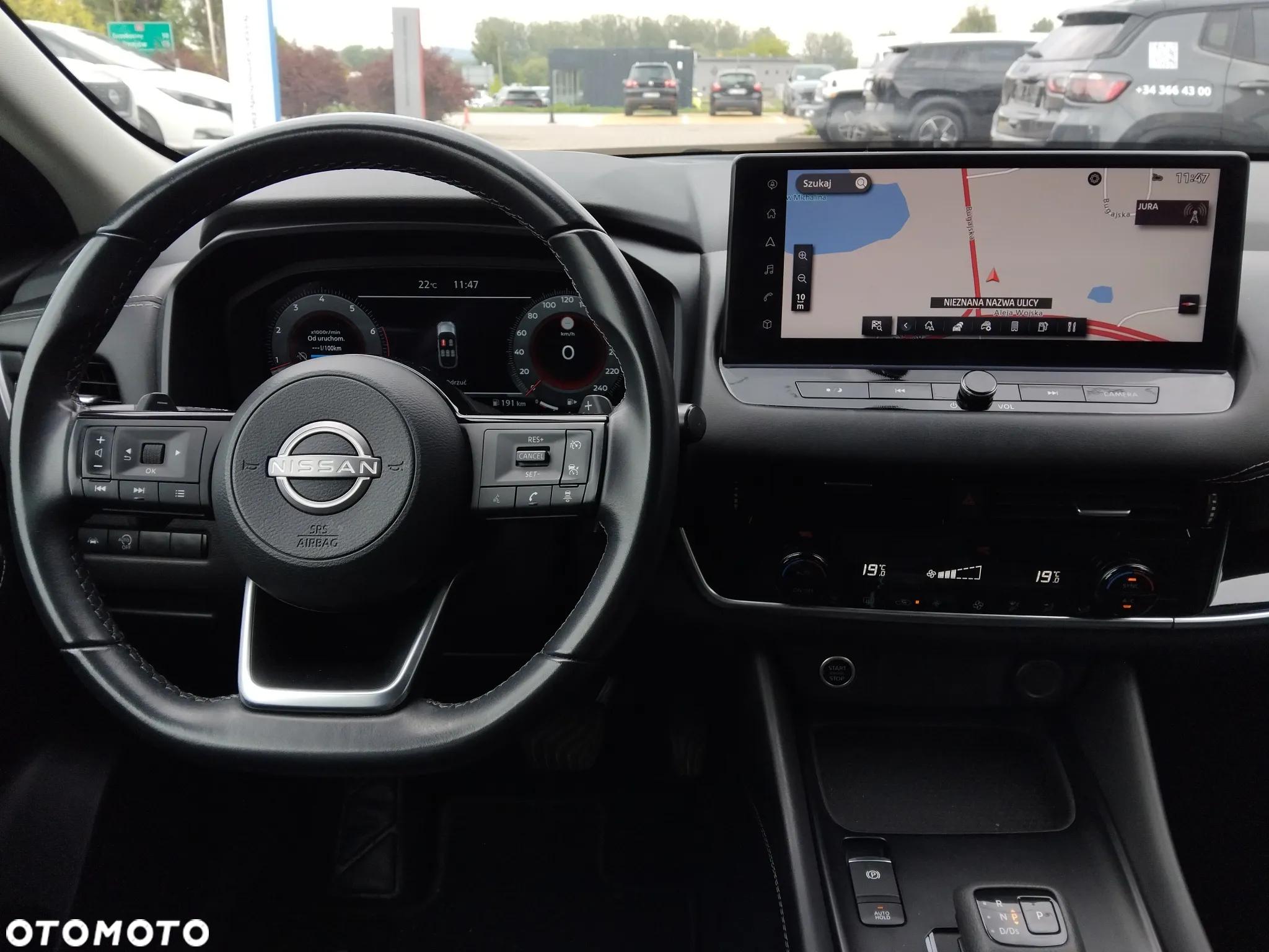 Nissan Qashqai - 6