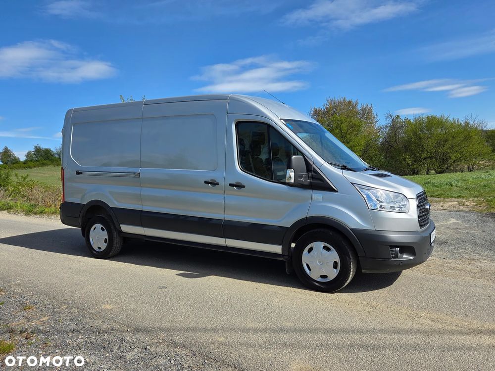 Ford TRANSIT L3H2 2,2TDCi 155KM - 5