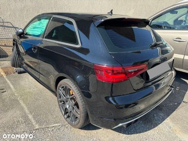 Audi S3 2.0 TFSI Quattro S tronic - 1