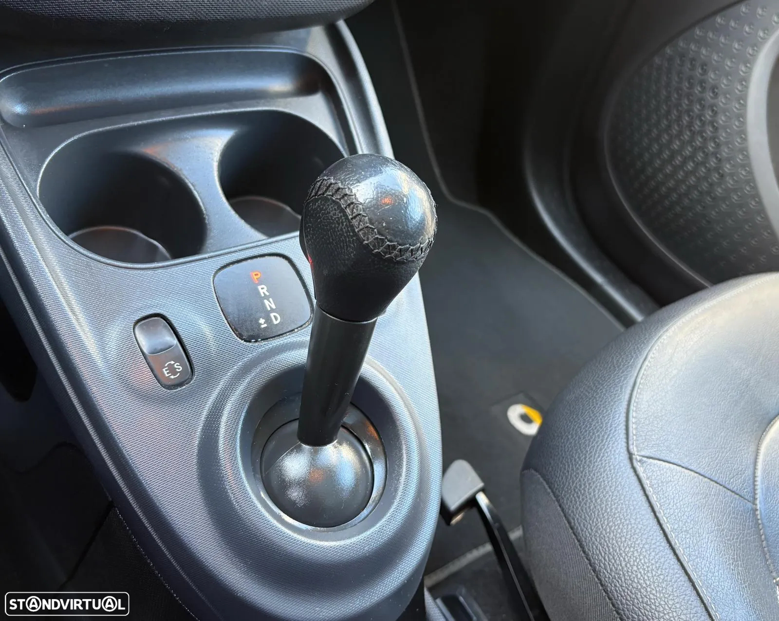 Smart ForFour 1.0 Prime 71 Aut. - 9